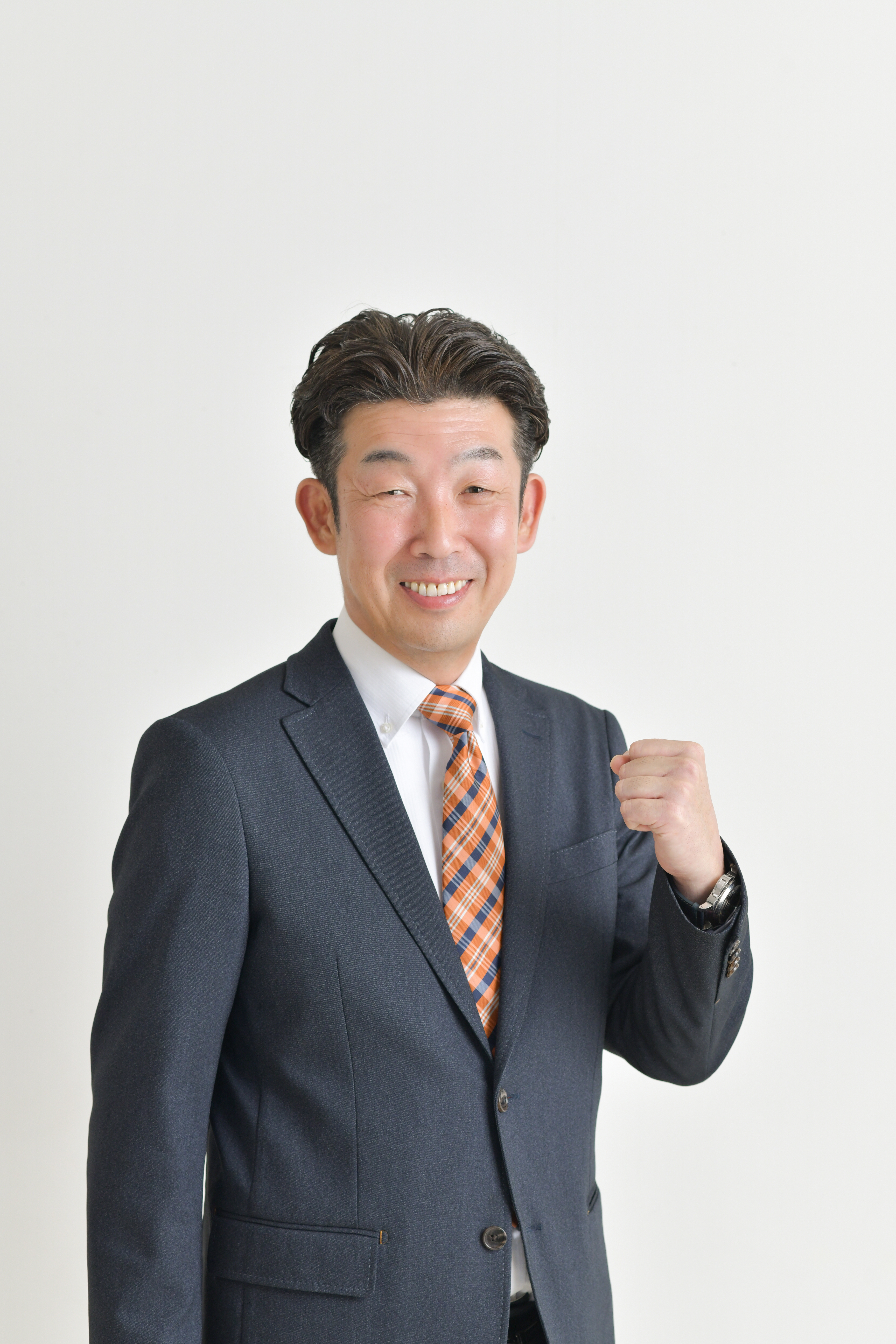 本人写真