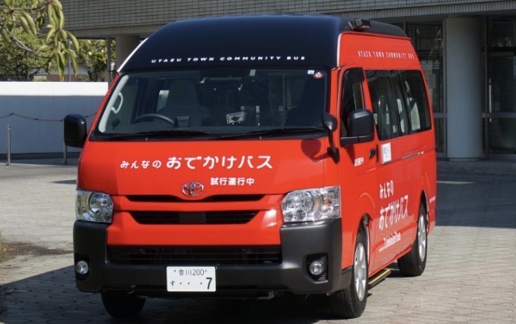 コミュニティバス